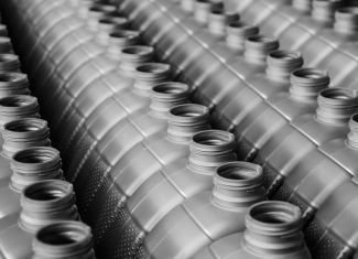 Filters for plastics technology